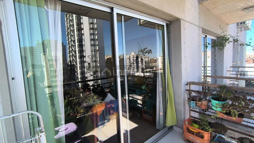 Departamento en Venta en La Paternal, Capital Federal