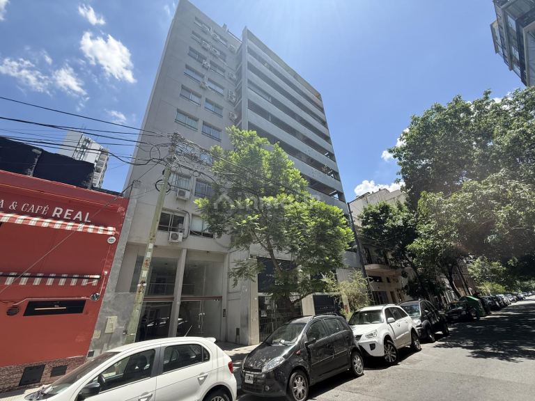 Departamento en Venta en La Paternal, Capital Federal