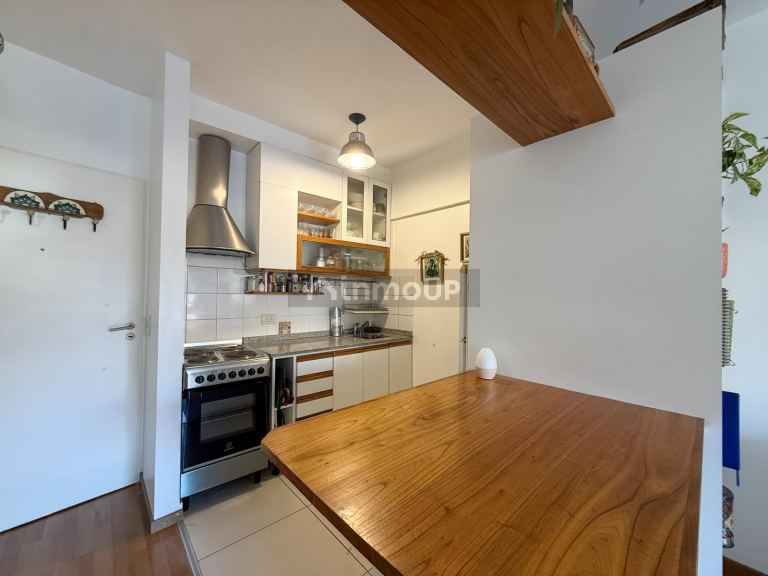 Departamento en Venta en La Paternal, Capital Federal