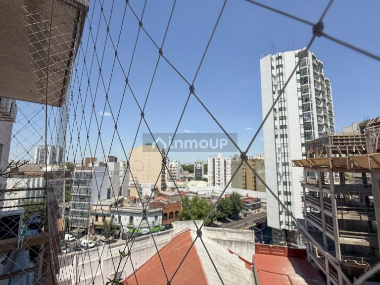 Departamento en Venta en La Paternal, Capital Federal