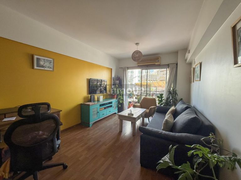 Departamento en Venta en La Paternal, Capital Federal