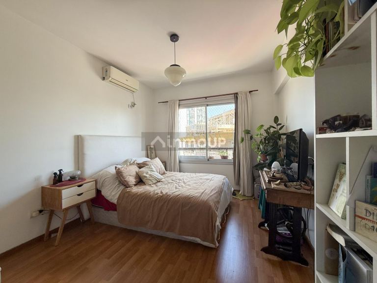 Departamento en Venta en La Paternal, Capital Federal