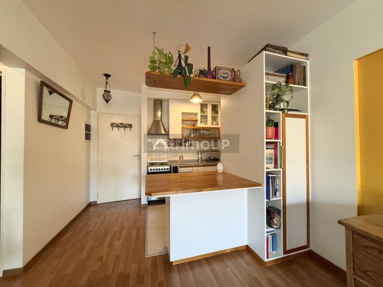 Departamento en Venta en La Paternal, Capital Federal