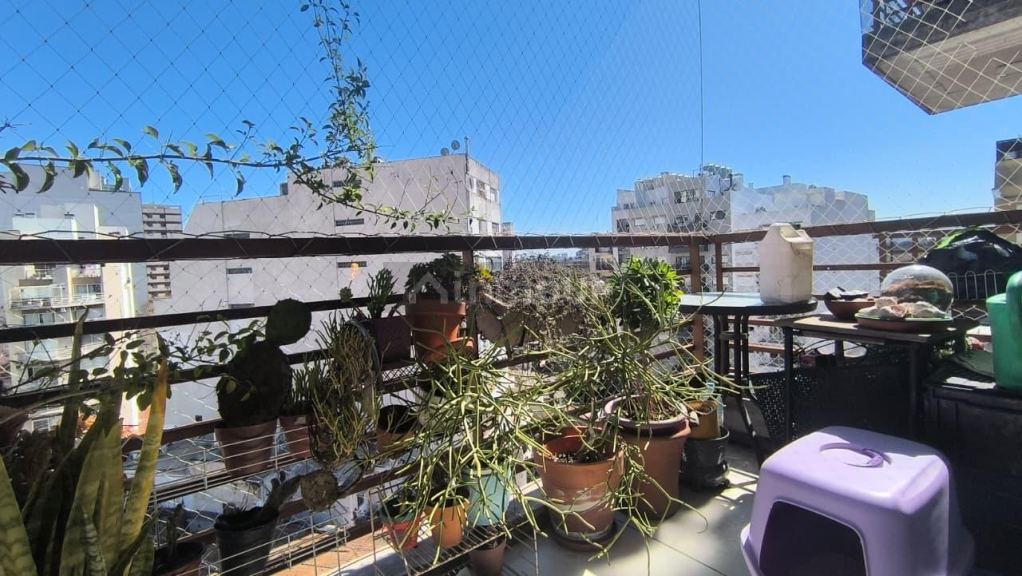 Departamento en Venta en La Paternal, Capital Federal