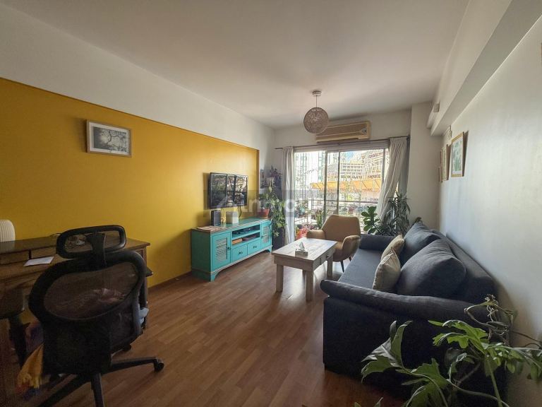 Departamento en Venta en La Paternal, Capital Federal