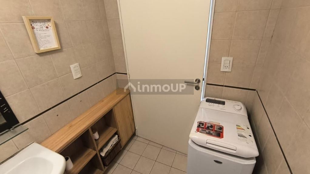 Departamento en Venta en La Paternal, Capital Federal