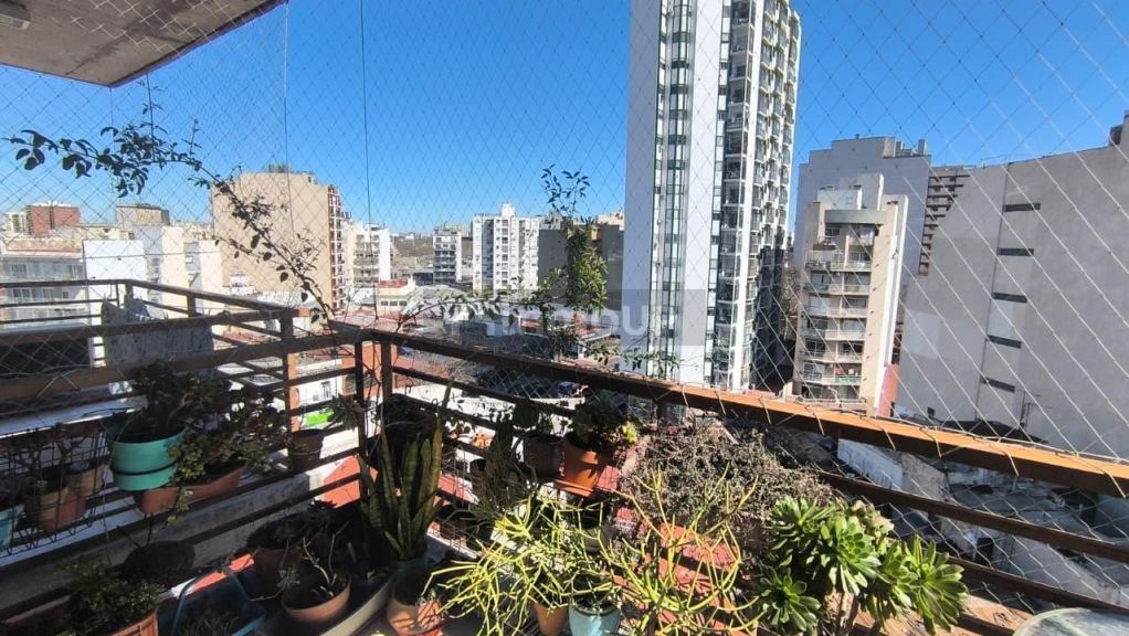 Departamento en Venta en La Paternal, Capital Federal