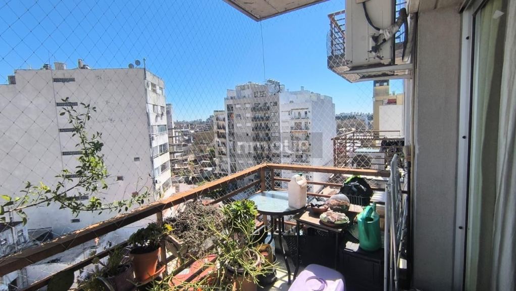 Departamento en Venta en La Paternal, Capital Federal