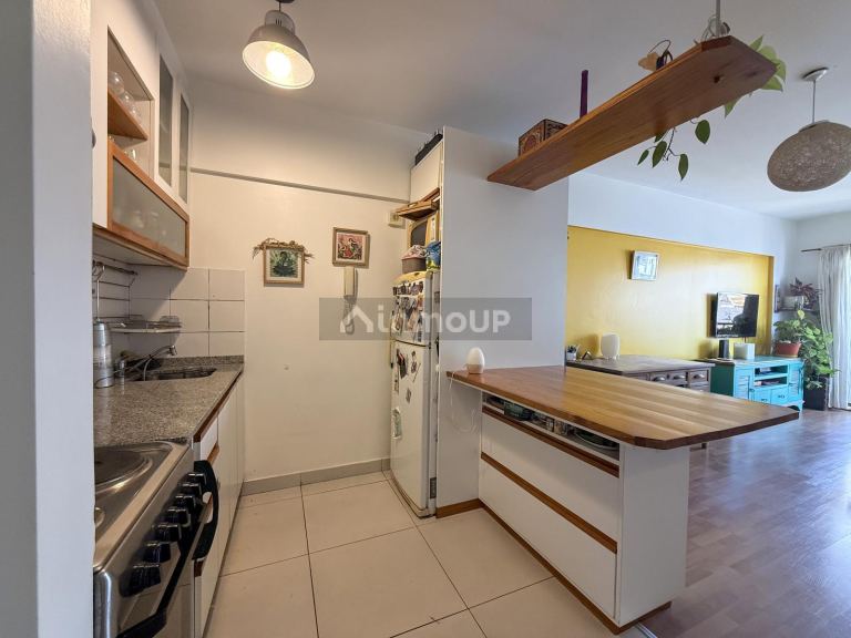 Departamento en Venta en La Paternal, Capital Federal
