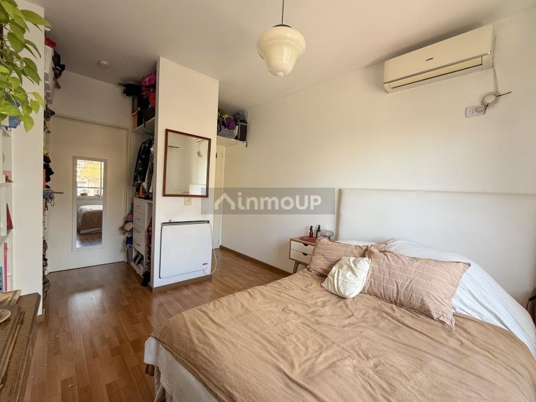 Departamento en Venta en La Paternal, Capital Federal