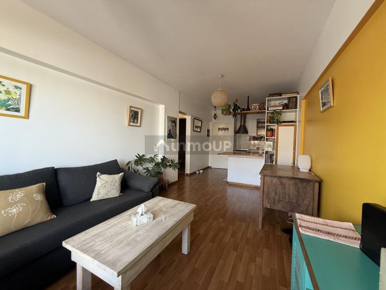 Departamento en Venta en La Paternal, Capital Federal