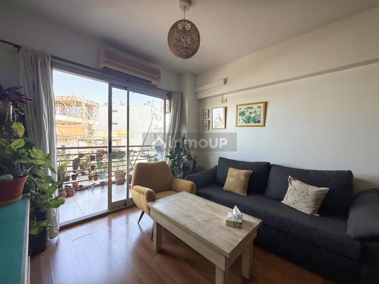 Departamento en Venta en La Paternal, Capital Federal