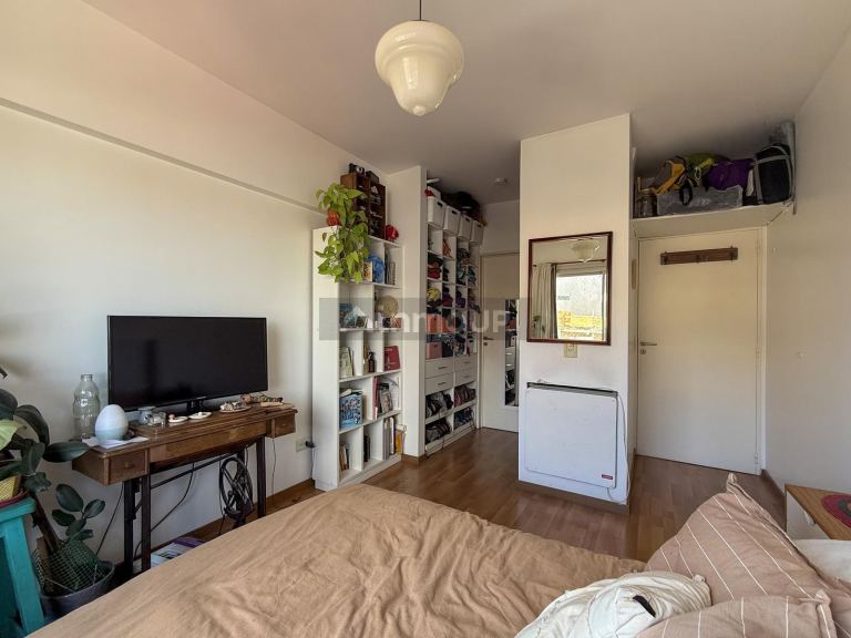Departamento en Venta en La Paternal, Capital Federal