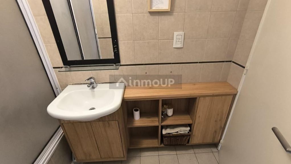 Departamento en Venta en La Paternal, Capital Federal