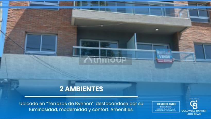 Departamento en Venta en Almirante Brown, G.B.A. Zona Sur