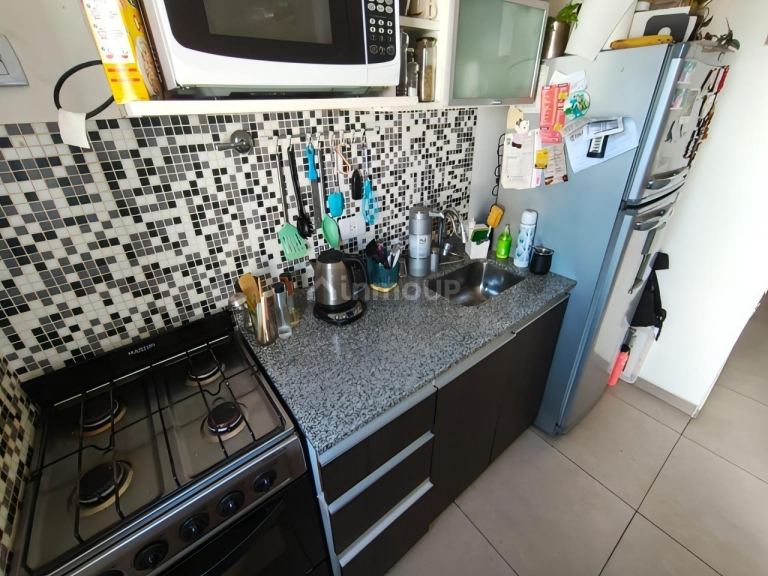 Departamento en Venta en Tres de Febrero, G.B.A. Zona Oeste