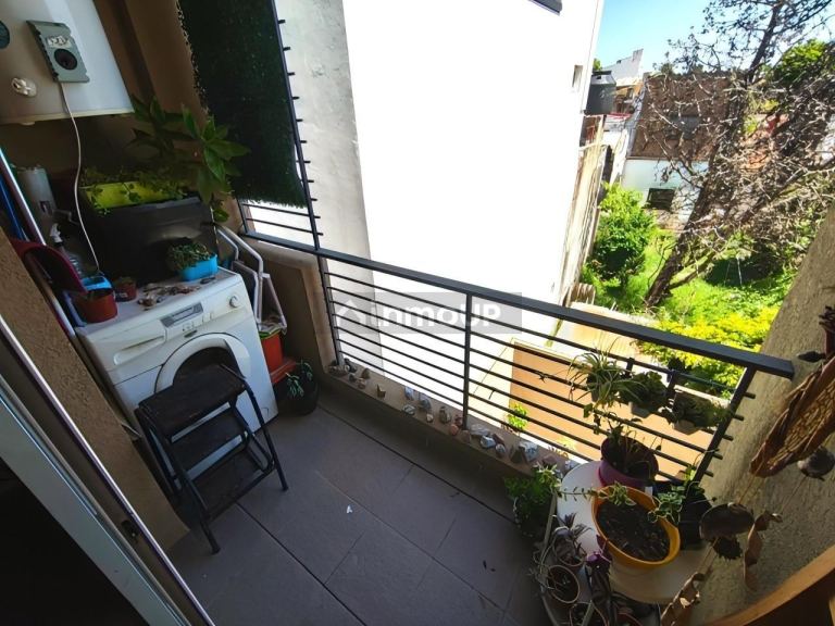 Departamento en Venta en Tres de Febrero, G.B.A. Zona Oeste