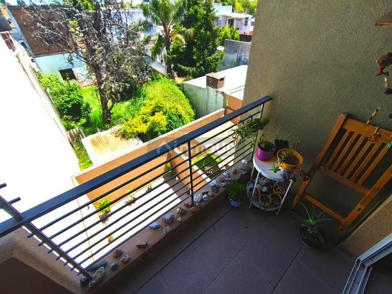 Departamento en Venta en Tres de Febrero, G.B.A. Zona Oeste