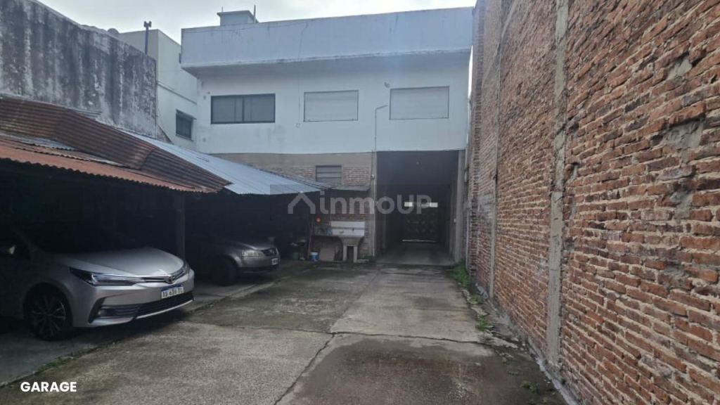 Terreno en Venta en Avellaneda, G.B.A. Zona Sur