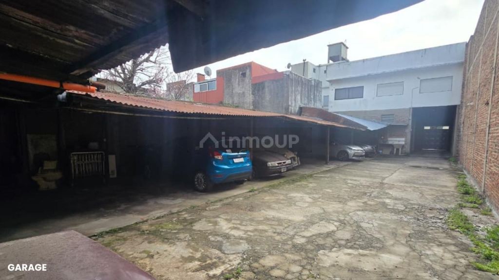 Galpon en Venta en Avellaneda, G.B.A. Zona Sur