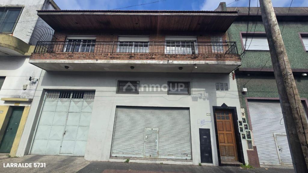 Galpon en Venta en Avellaneda, G.B.A. Zona Sur