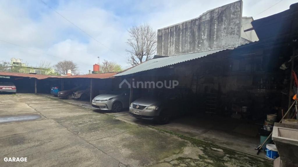 Galpon en Venta en Avellaneda, G.B.A. Zona Sur