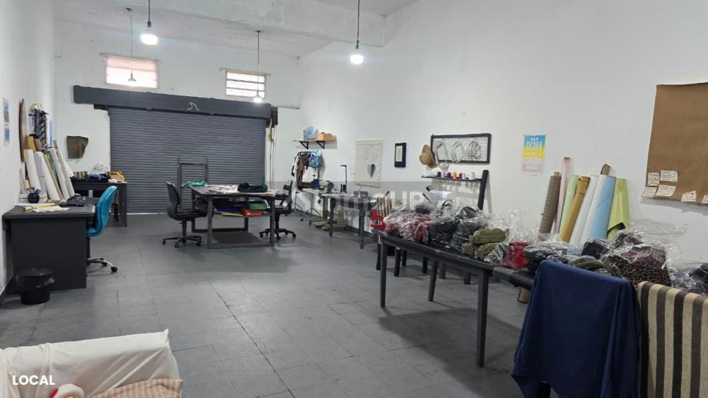 Galpon en Venta en Avellaneda, G.B.A. Zona Sur