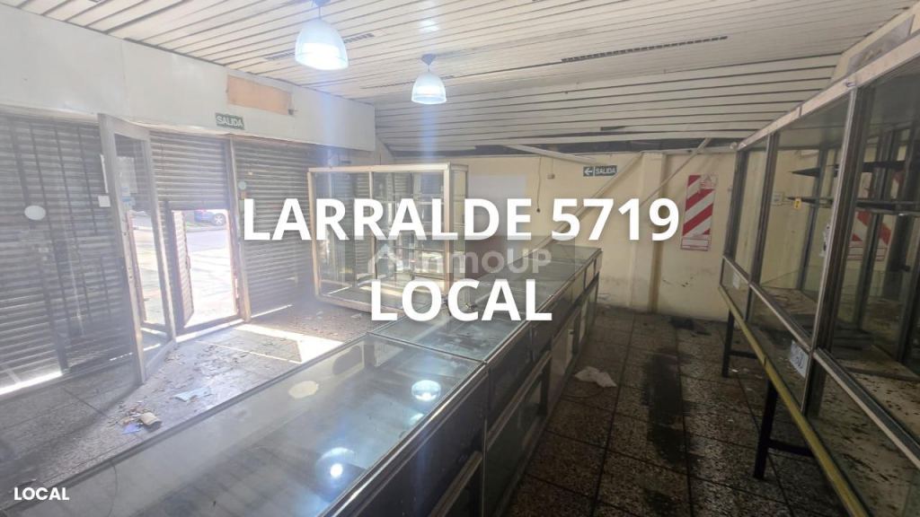 Terreno en Venta en Avellaneda, G.B.A. Zona Sur