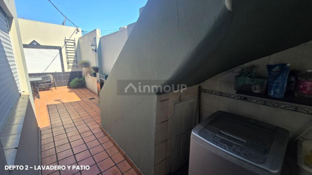 Terreno en Venta en Avellaneda, G.B.A. Zona Sur