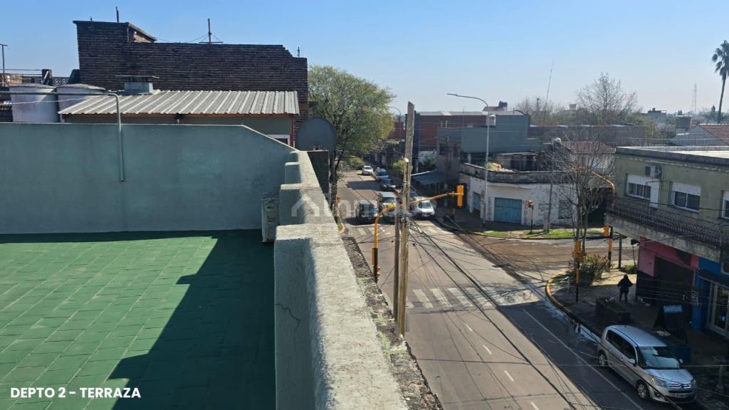 Terreno en Venta en Avellaneda, G.B.A. Zona Sur