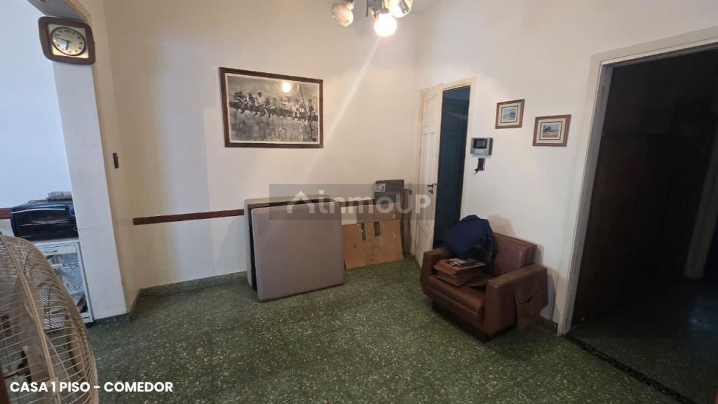 Terreno en Venta en Avellaneda, G.B.A. Zona Sur