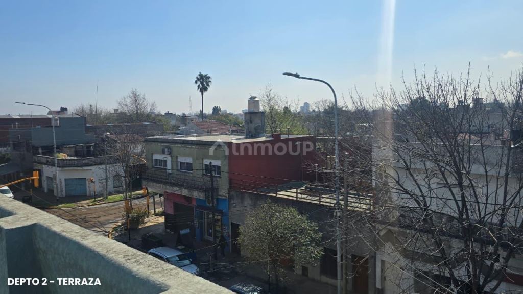 Terreno en Venta en Avellaneda, G.B.A. Zona Sur