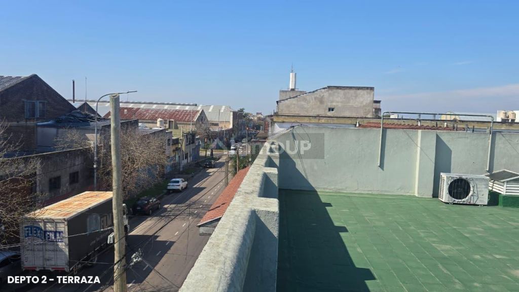Terreno en Venta en Avellaneda, G.B.A. Zona Sur