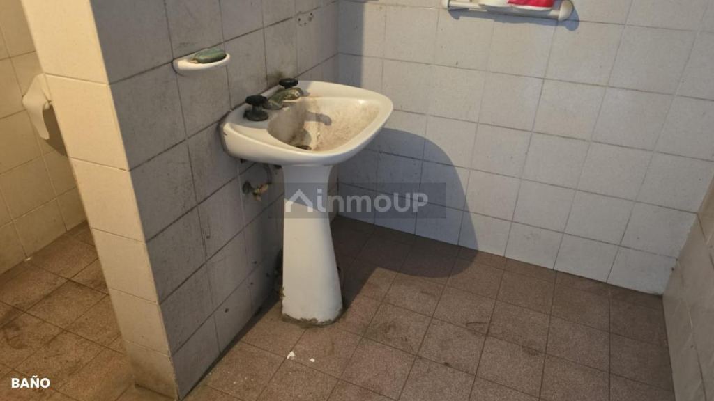Terreno en Venta en Avellaneda, G.B.A. Zona Sur