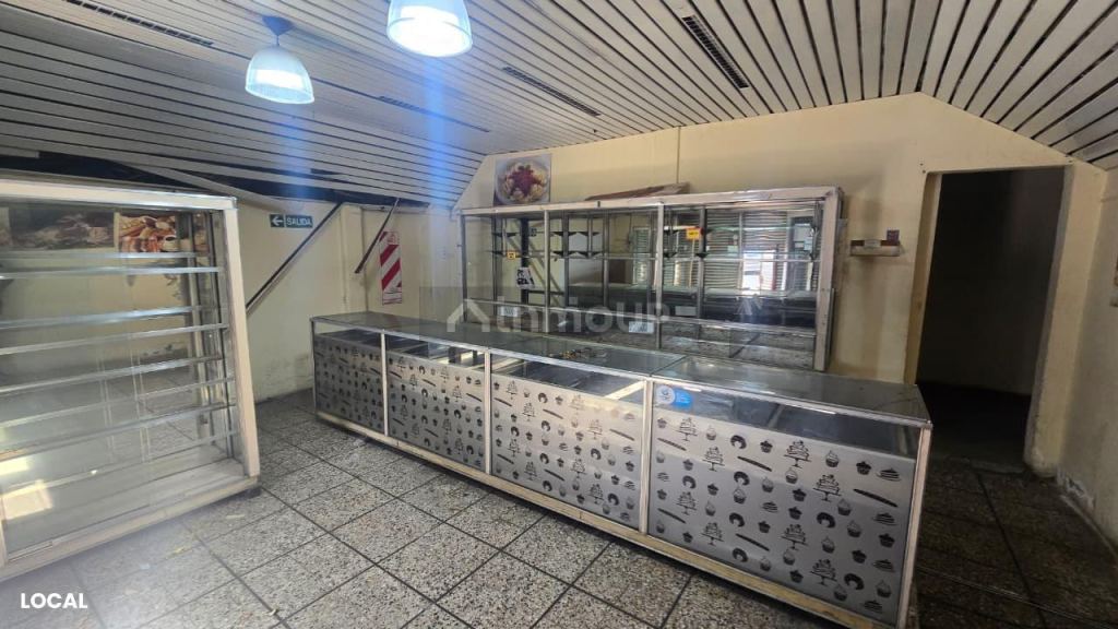Galpon en Venta en Avellaneda, G.B.A. Zona Sur