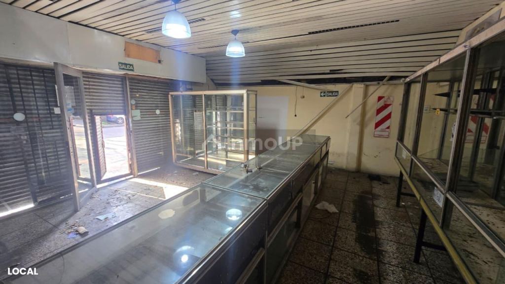 Galpon en Venta en Avellaneda, G.B.A. Zona Sur