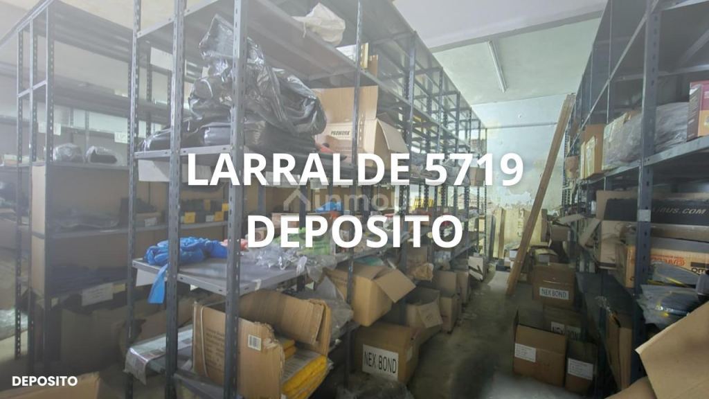 Galpon en Venta en Avellaneda, G.B.A. Zona Sur
