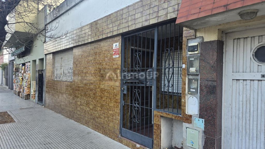 Terreno en Venta en Flores, Capital Federal