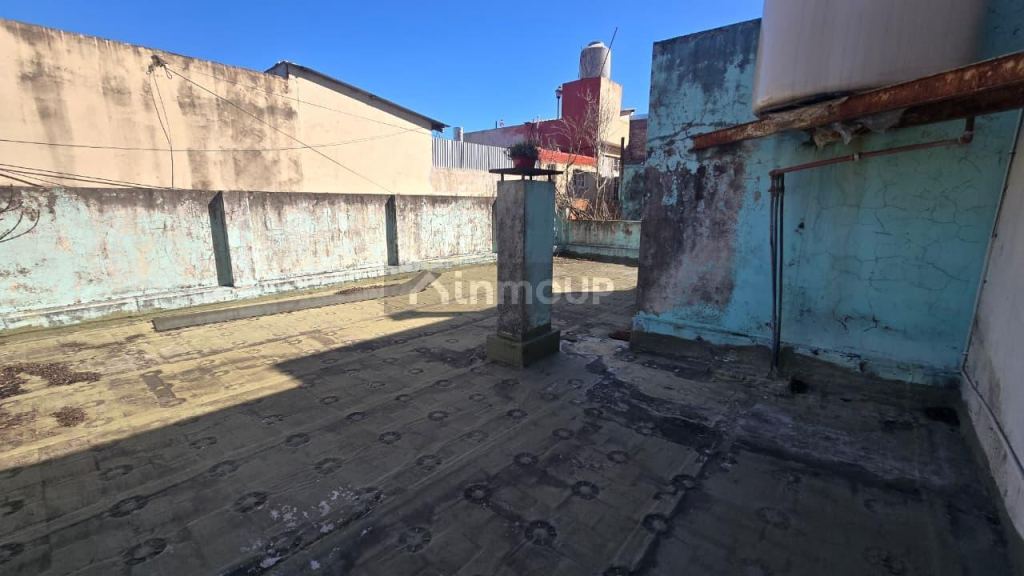Terreno en Venta en Flores, Capital Federal
