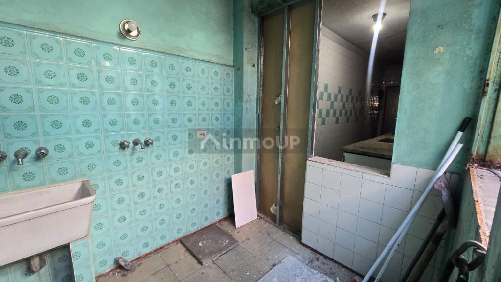 Terreno en Venta en Flores, Capital Federal