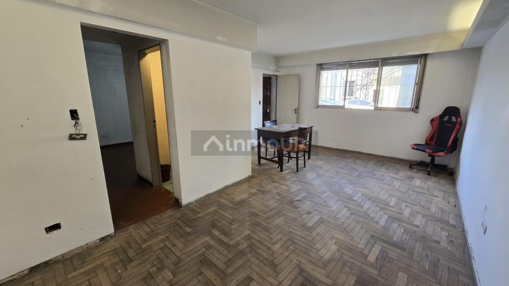 Terreno en Venta en Flores, Capital Federal