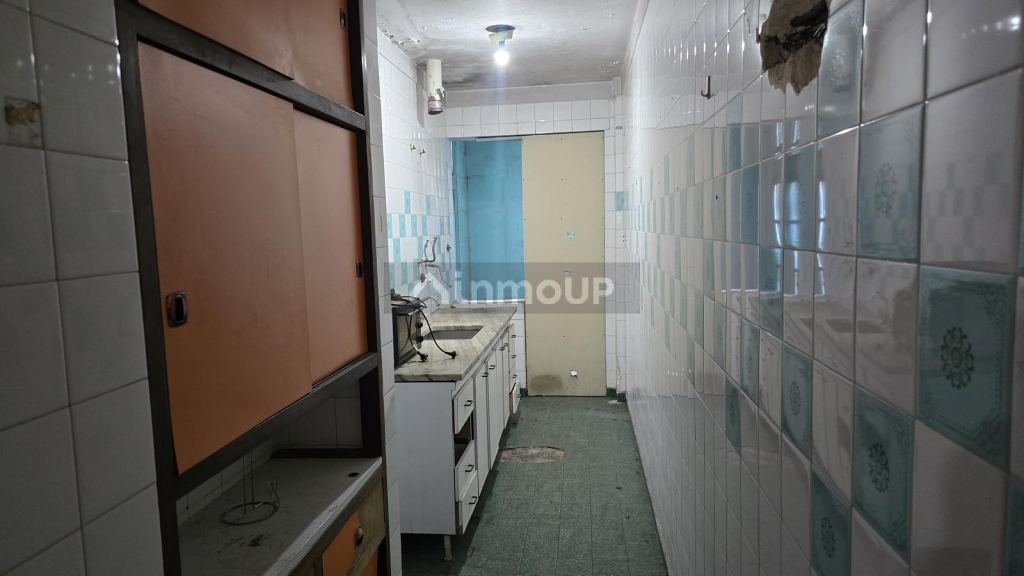 Terreno en Venta en Flores, Capital Federal