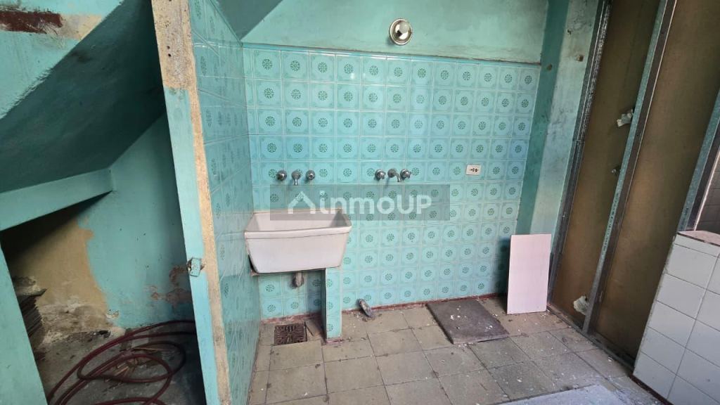 Terreno en Venta en Flores, Capital Federal