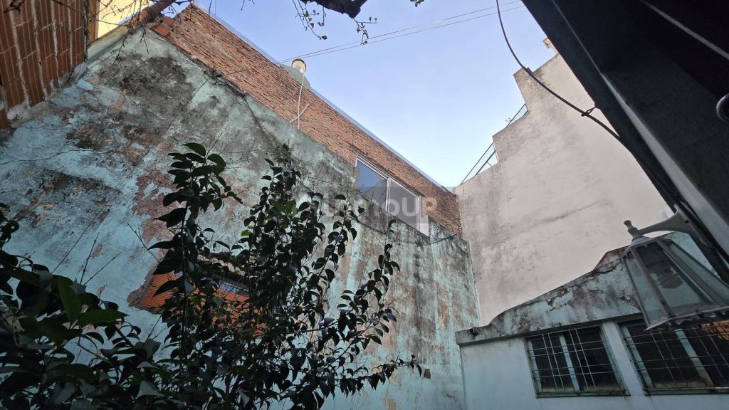 Terreno en Venta en Flores, Capital Federal