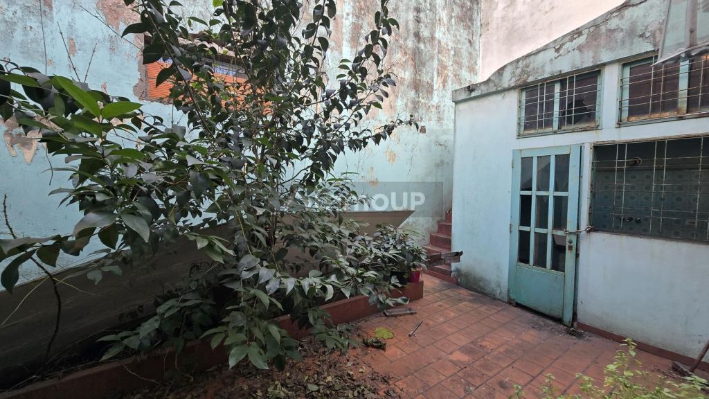 Terreno en Venta en Flores, Capital Federal