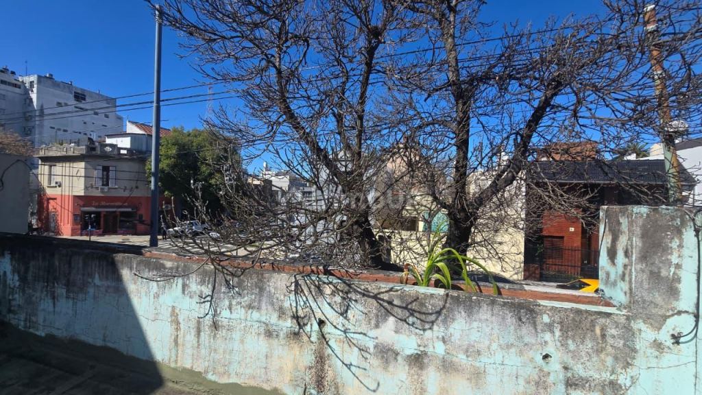 Terreno en Venta en Flores, Capital Federal