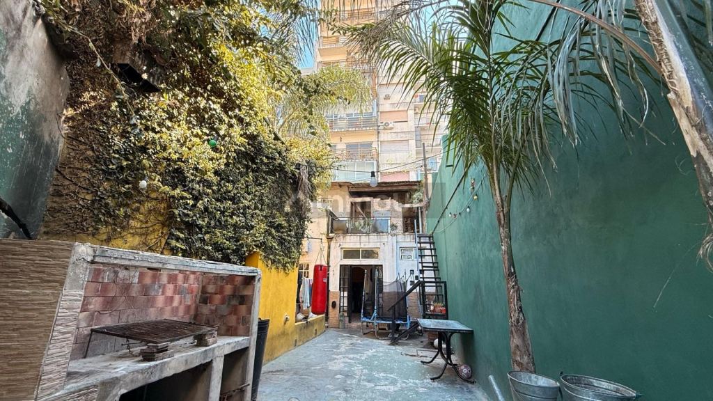 Casa en Venta en Boedo, Capital Federal