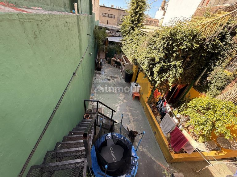 Casa en Venta en Boedo, Capital Federal