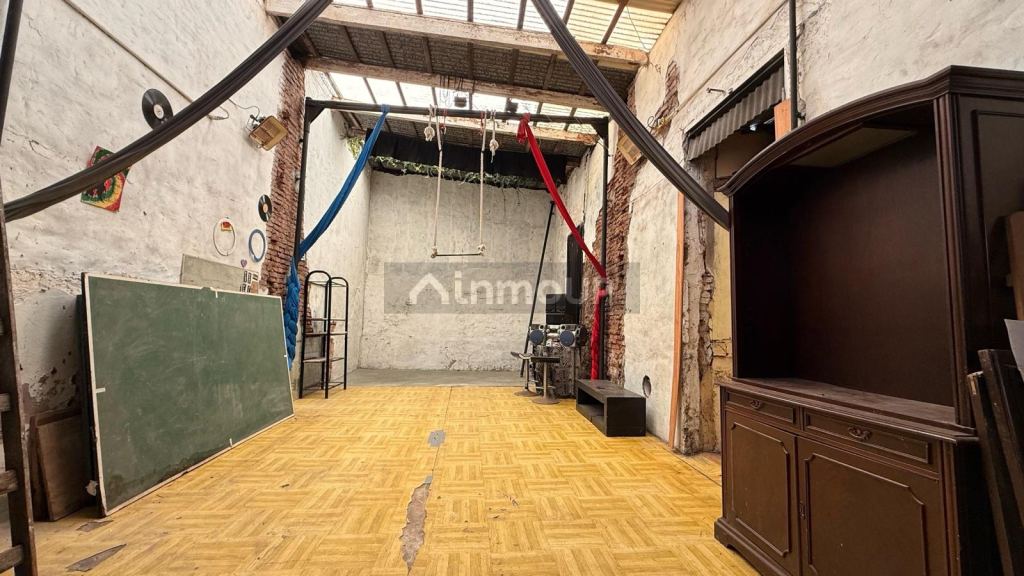Casa en Venta en Boedo, Capital Federal