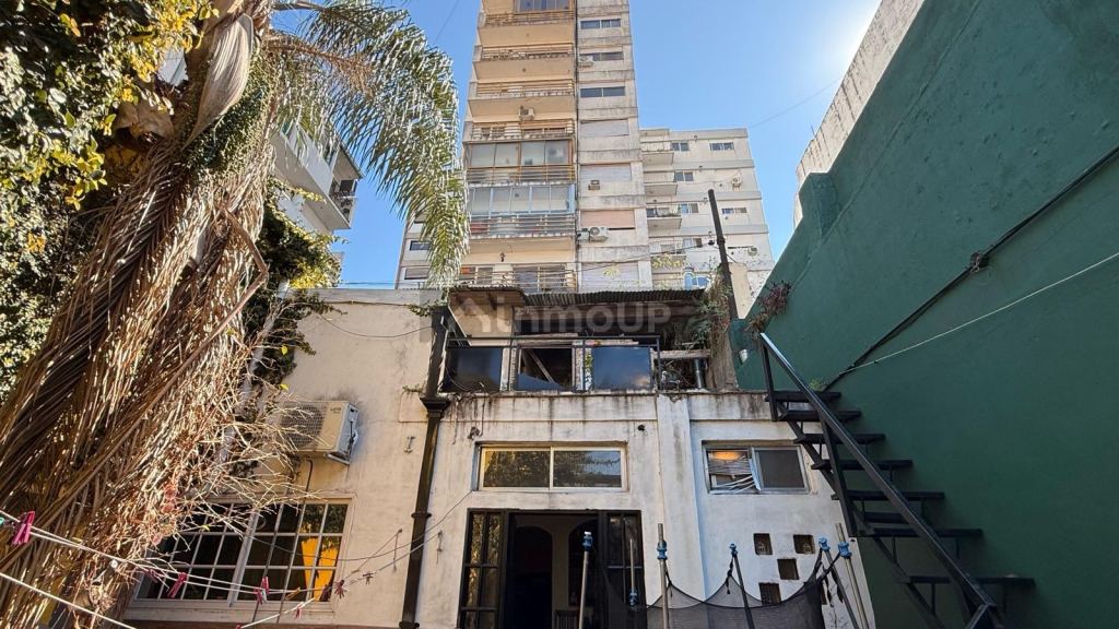 Casa en Venta en Boedo, Capital Federal